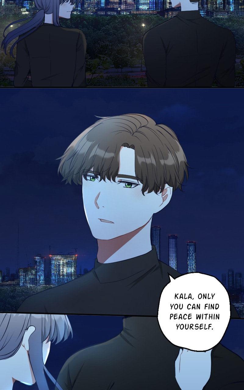 Seven Years Later Chapter 88 page 49 - 