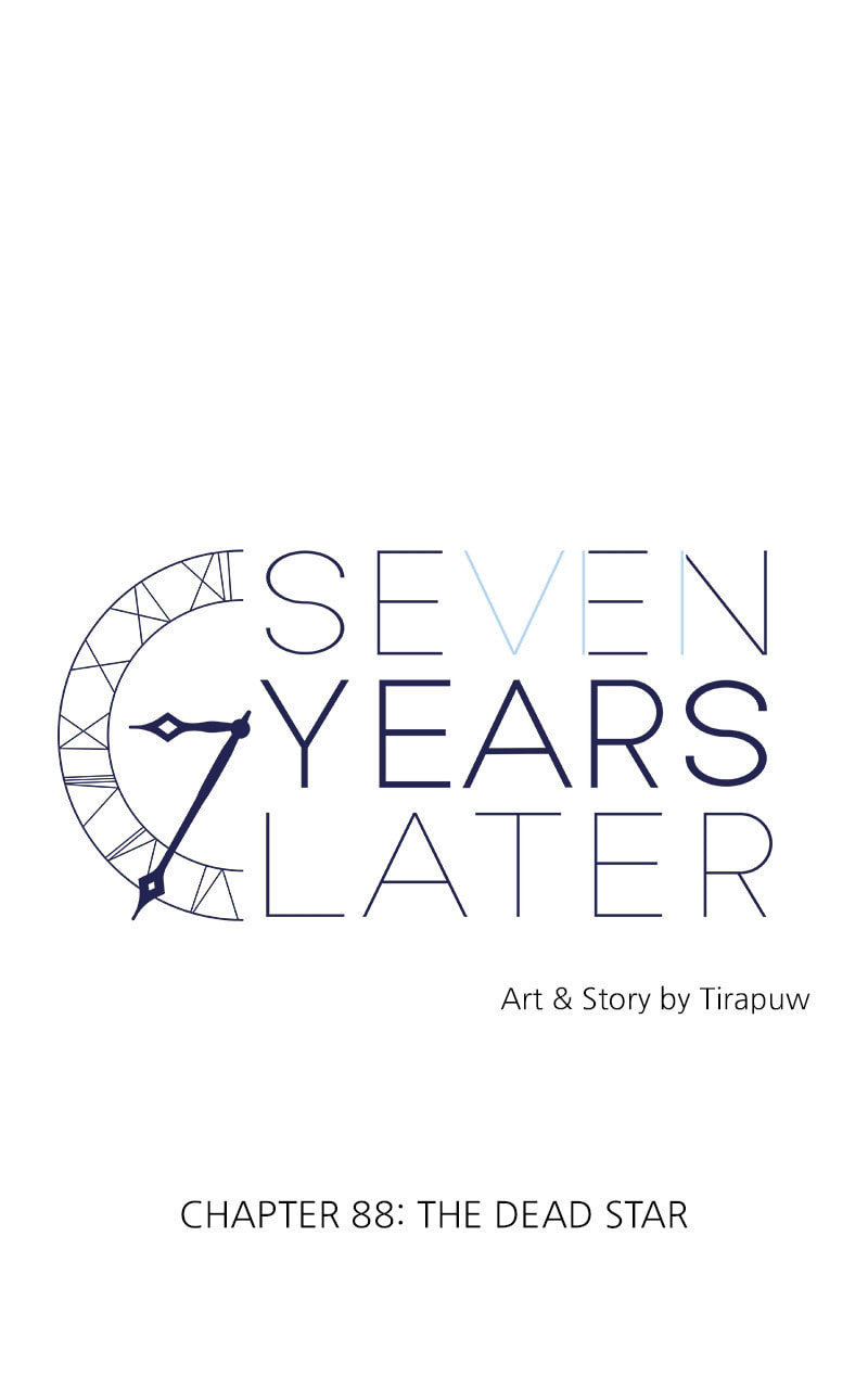Seven Years Later Chapter 88 page 10 - 