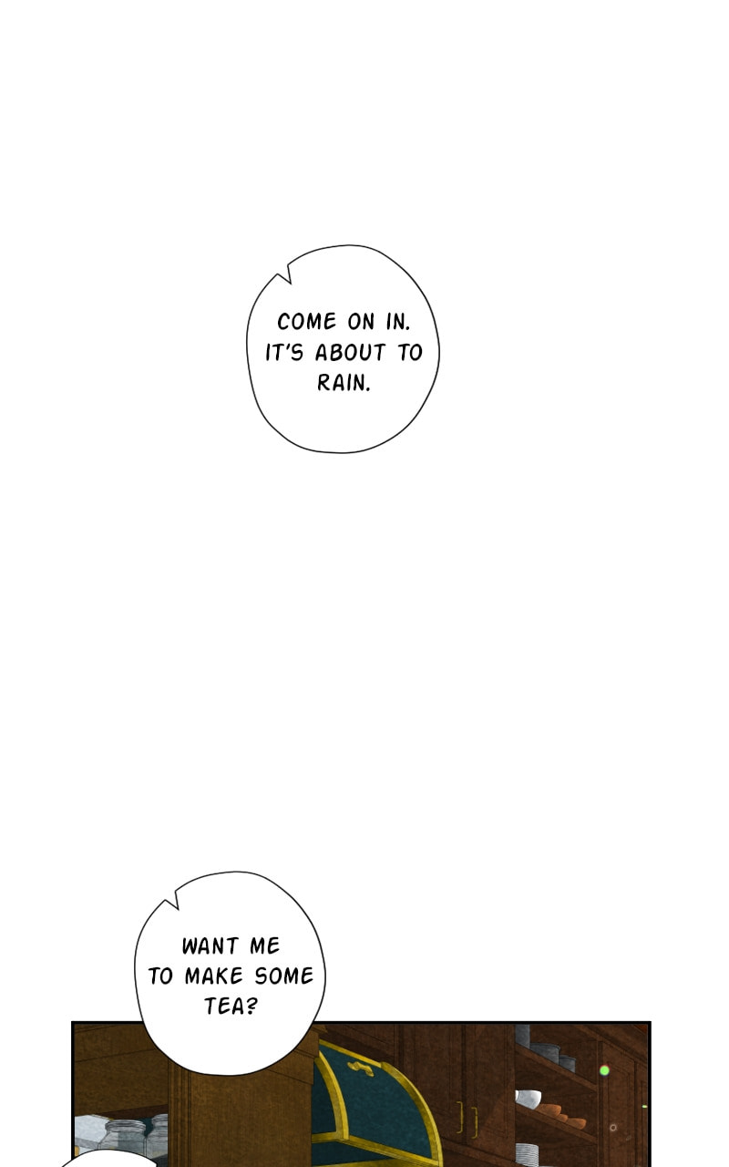 Seven Years Later Chapter 89 page 11 - 