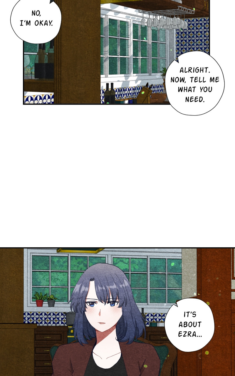 Seven Years Later Chapter 89 page 12 - 