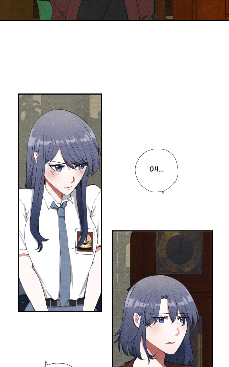 Seven Years Later Chapter 89 page 13 - 