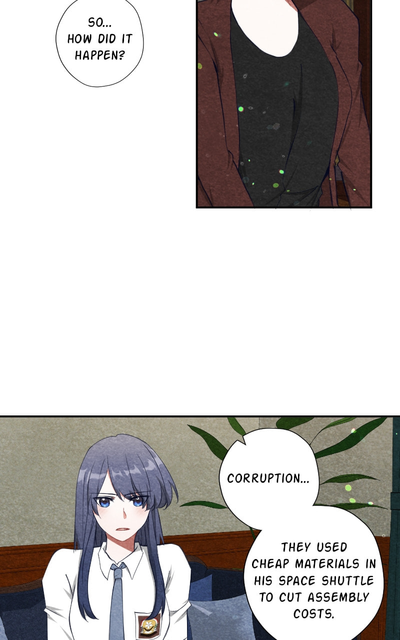 Seven Years Later Chapter 89 page 14 - 
