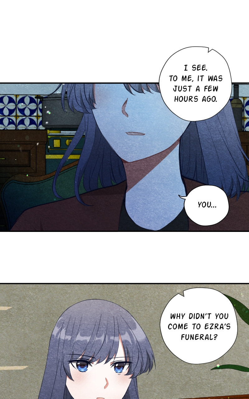 Seven Years Later Chapter 89 page 16 - 