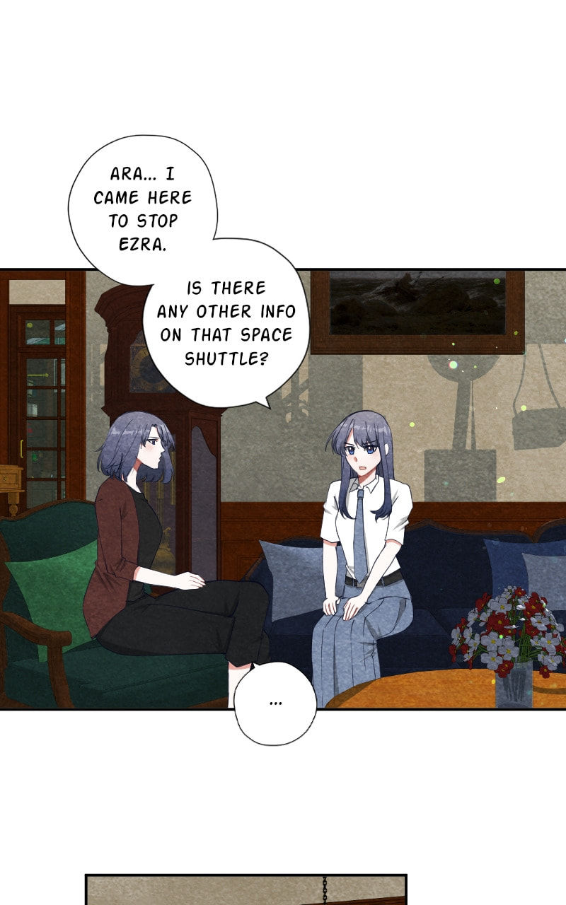 Seven Years Later Chapter 89 page 18 - 