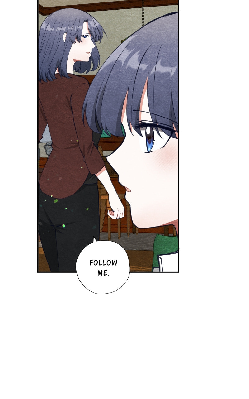 Seven Years Later Chapter 89 page 19 - 