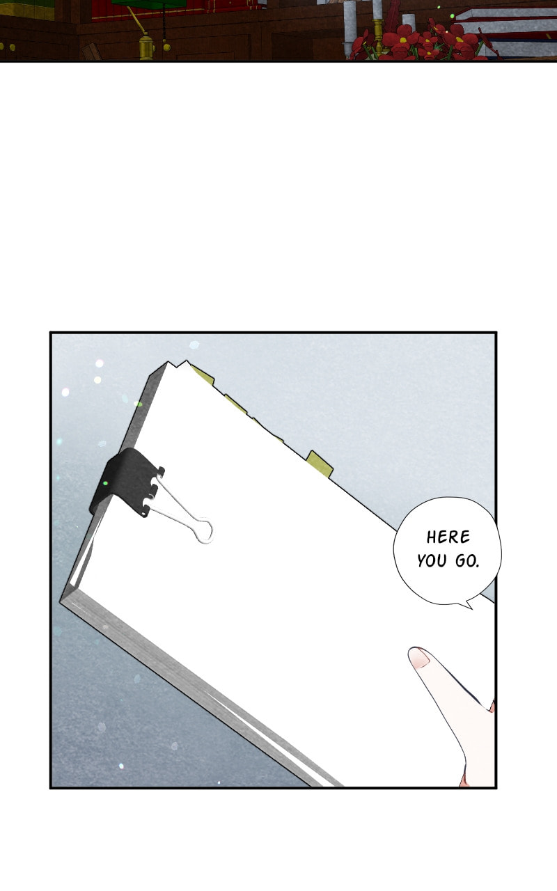Seven Years Later Chapter 89 page 21 - 