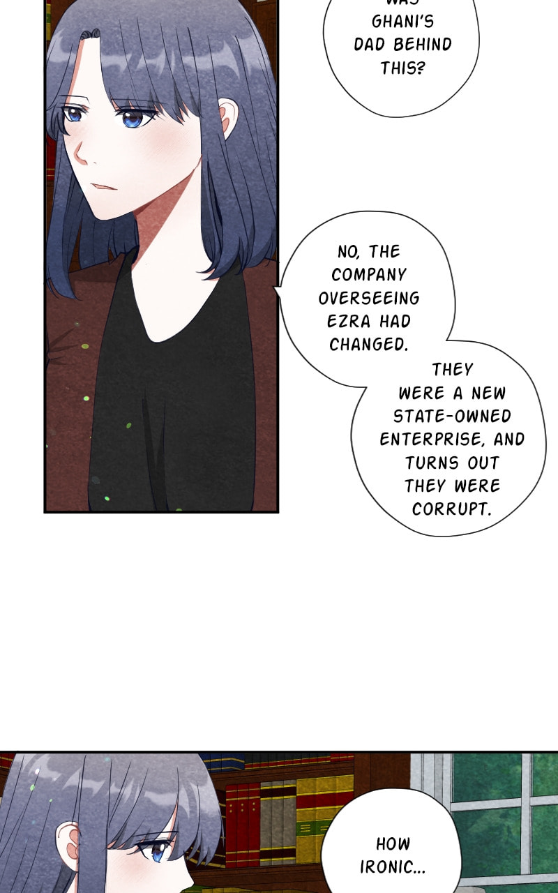 Seven Years Later Chapter 89 page 23 - 