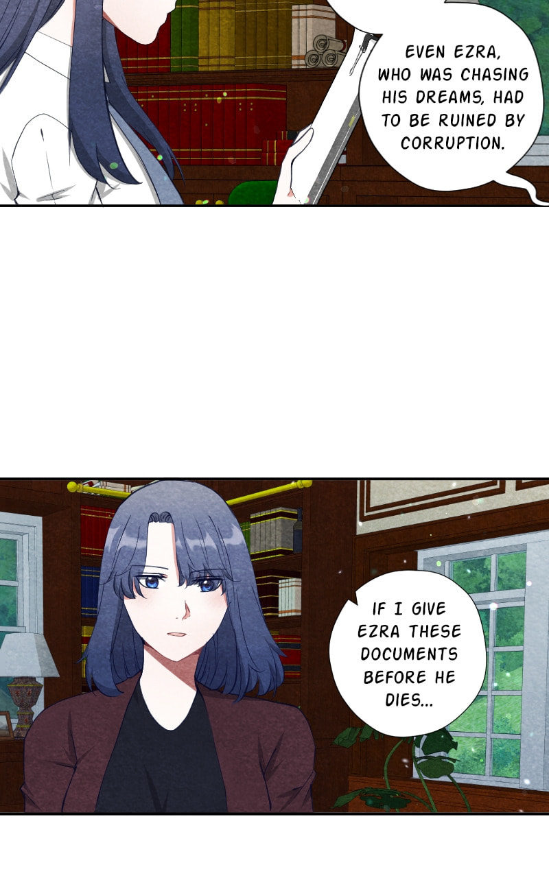 Seven Years Later Chapter 89 page 24 - 