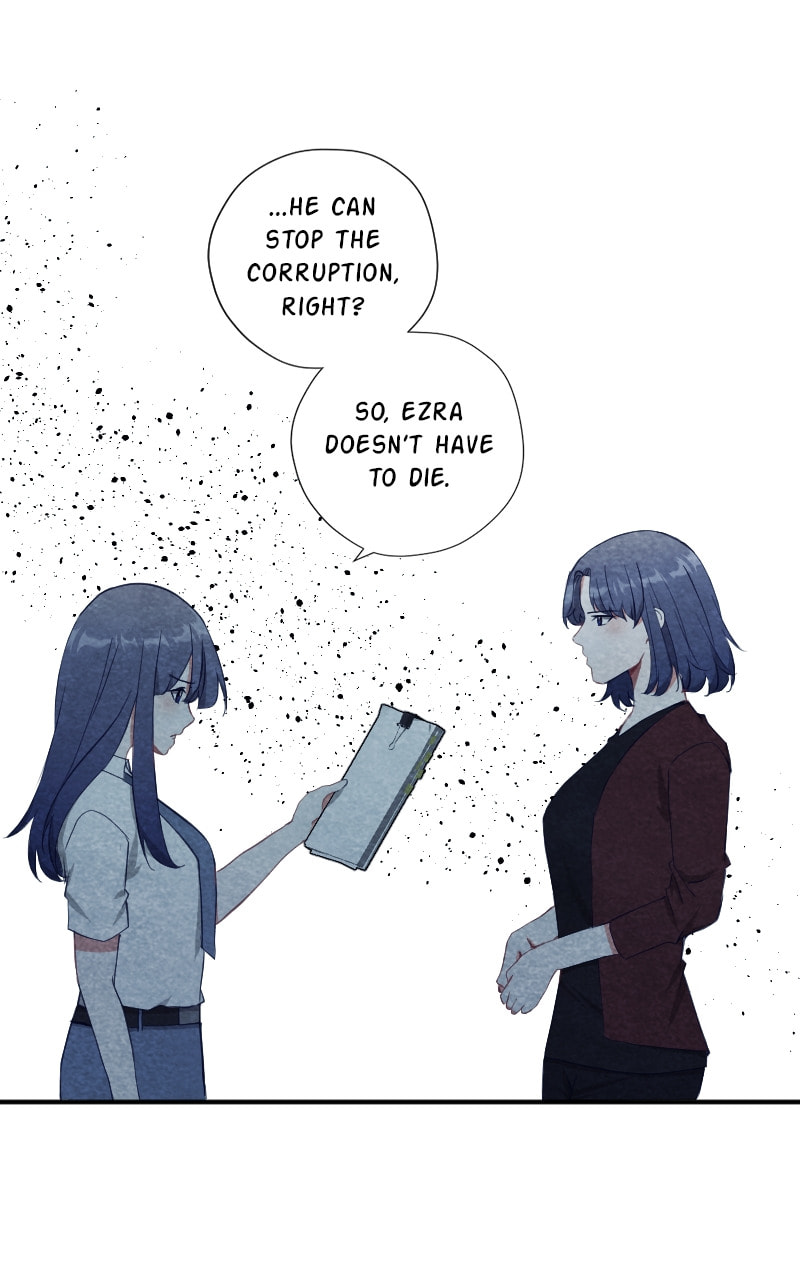 Seven Years Later Chapter 89 page 25 - 