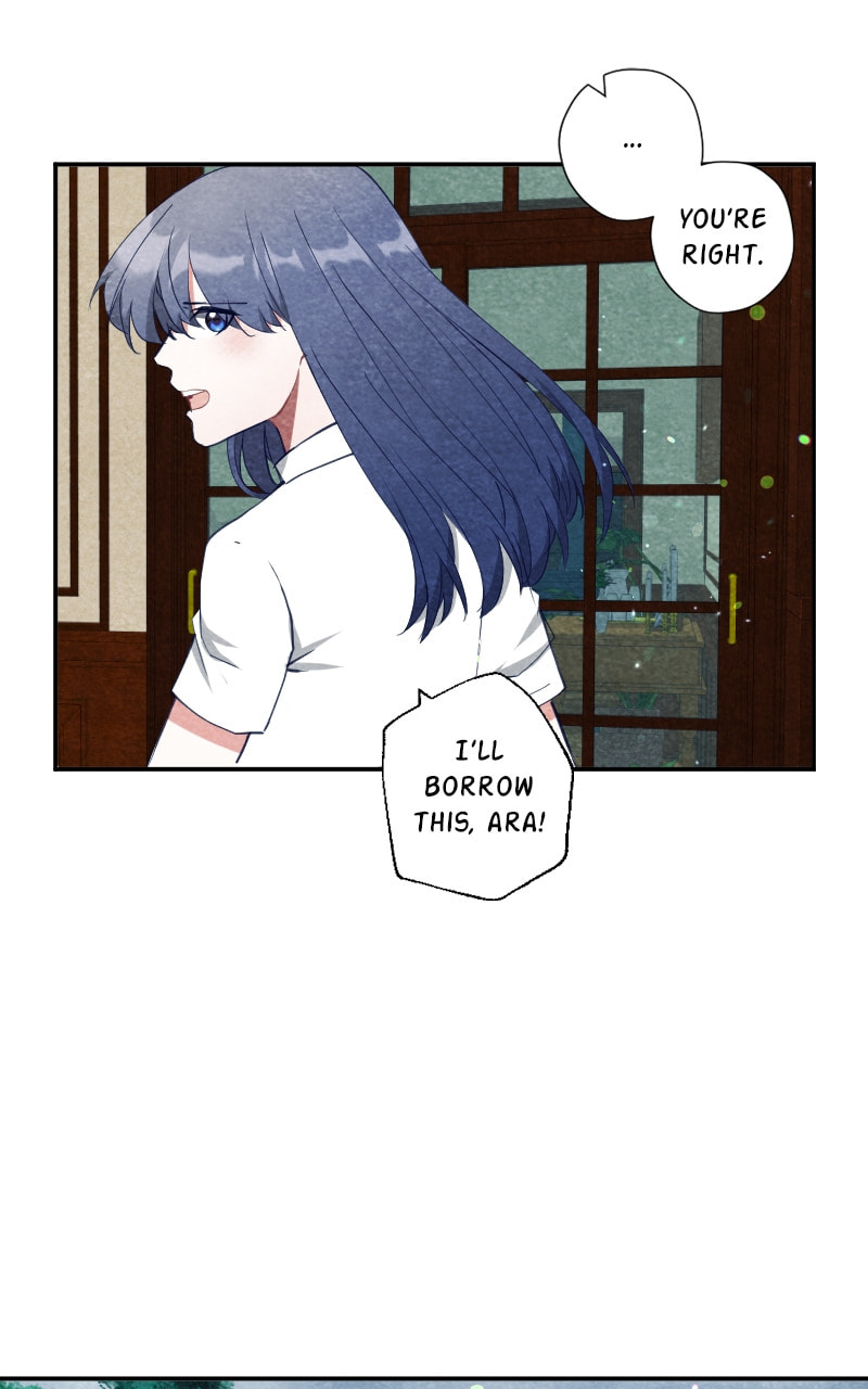 Seven Years Later Chapter 89 page 26 - 