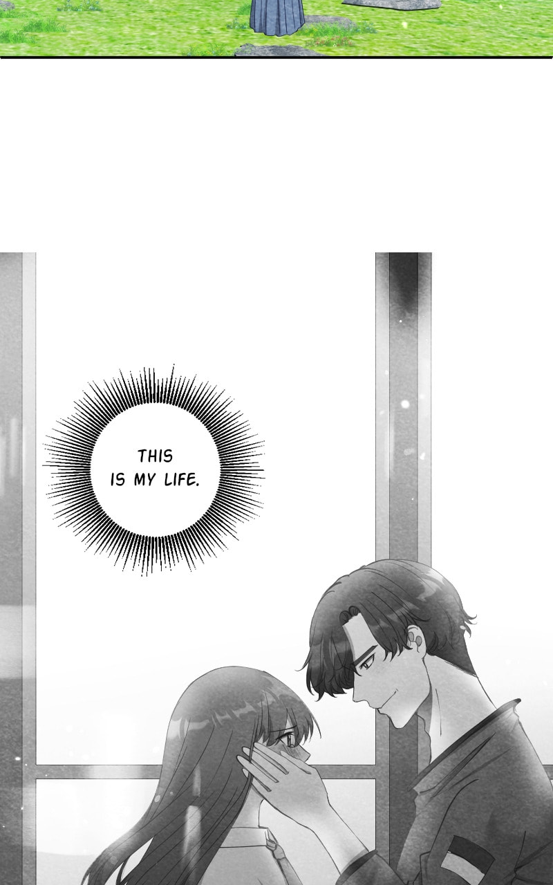 Seven Years Later Chapter 89 page 28 - 