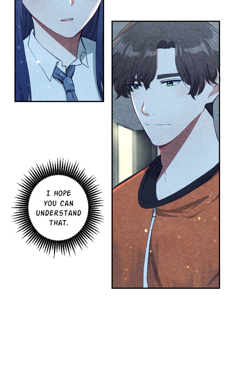 Seven Years Later Chapter 89 page 4 - 
