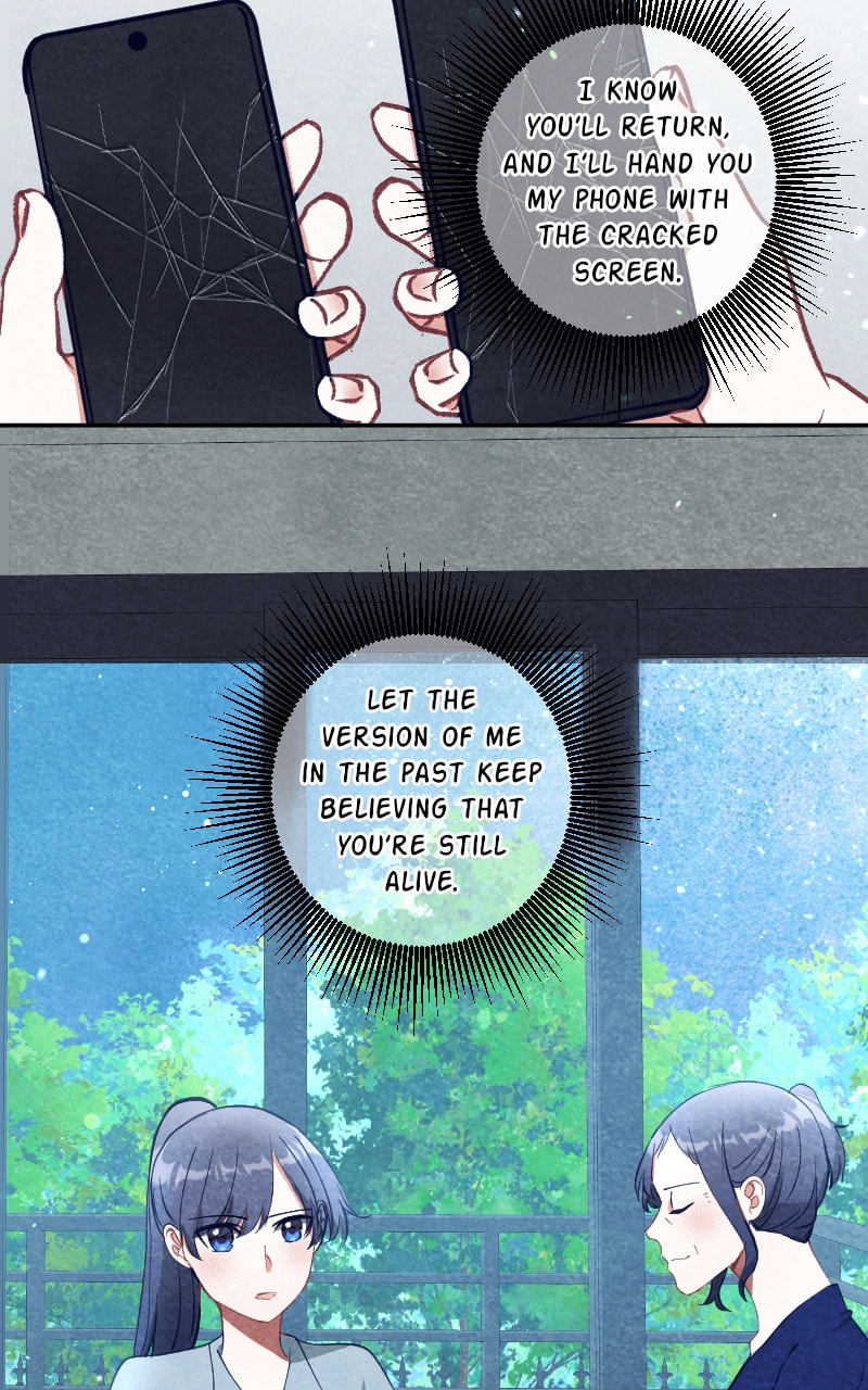 Seven Years Later Chapter 89 page 31 - 