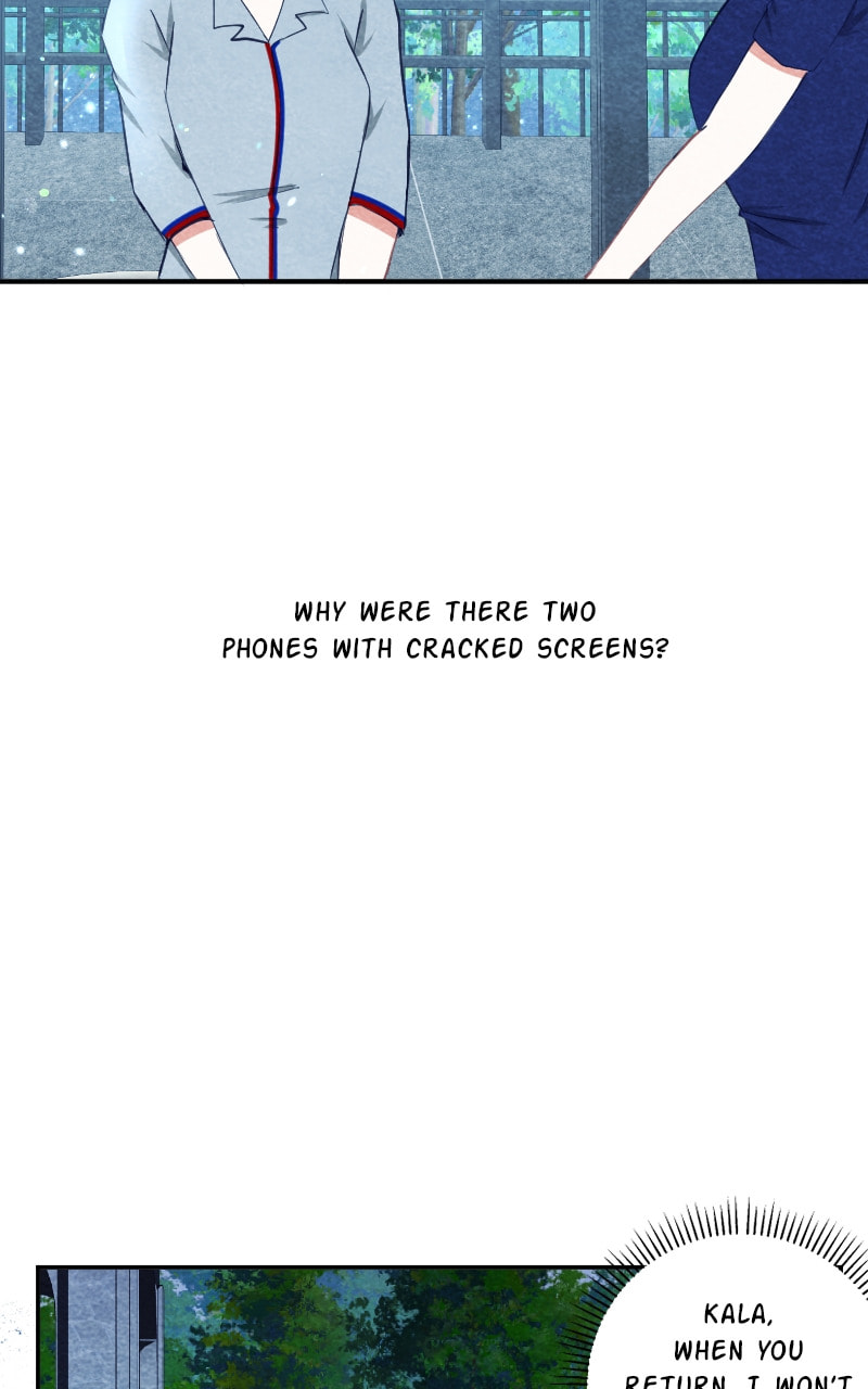 Seven Years Later Chapter 89 page 32 - 