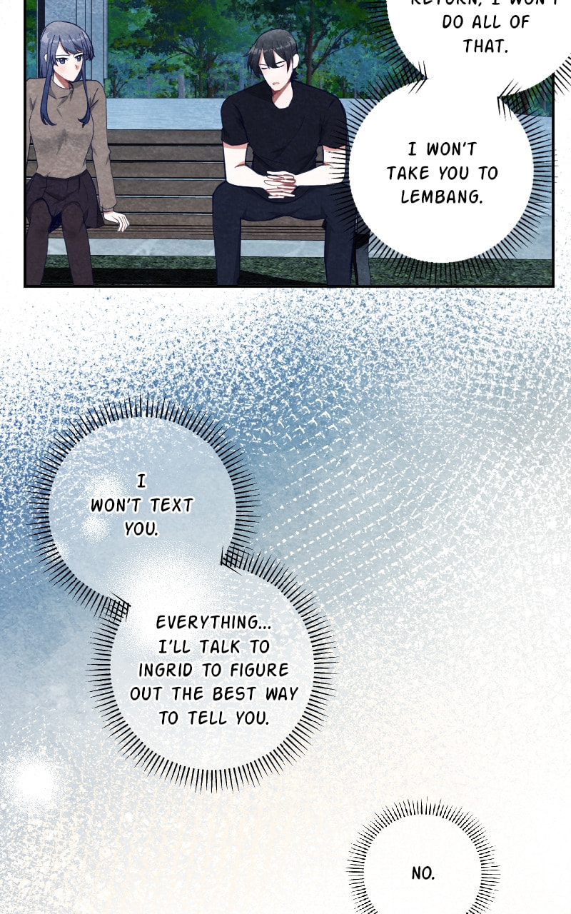 Seven Years Later Chapter 89 page 33 - 