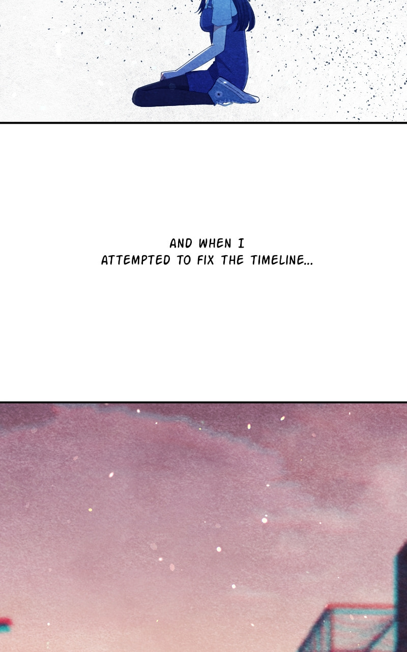 Seven Years Later Chapter 89 page 36 - 