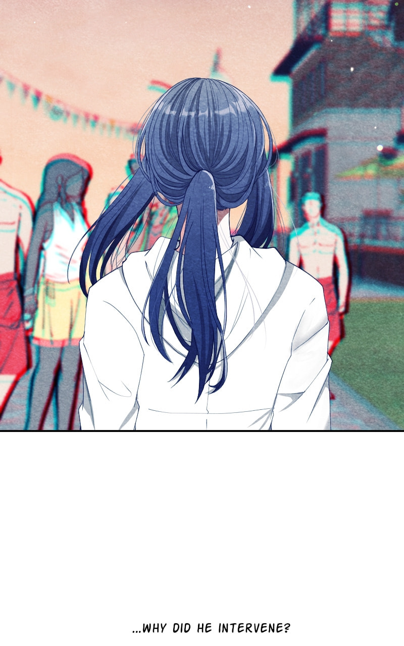 Seven Years Later Chapter 89 page 37 - 