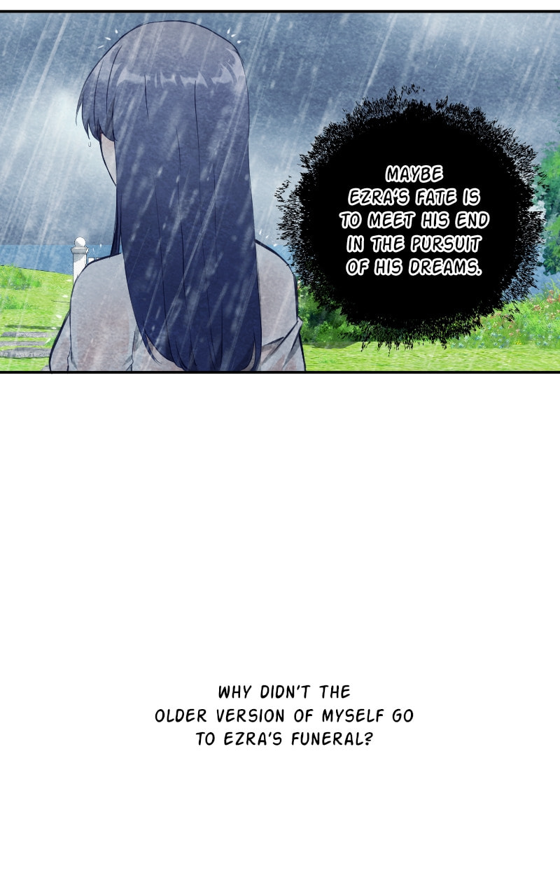 Seven Years Later Chapter 89 page 39 - 