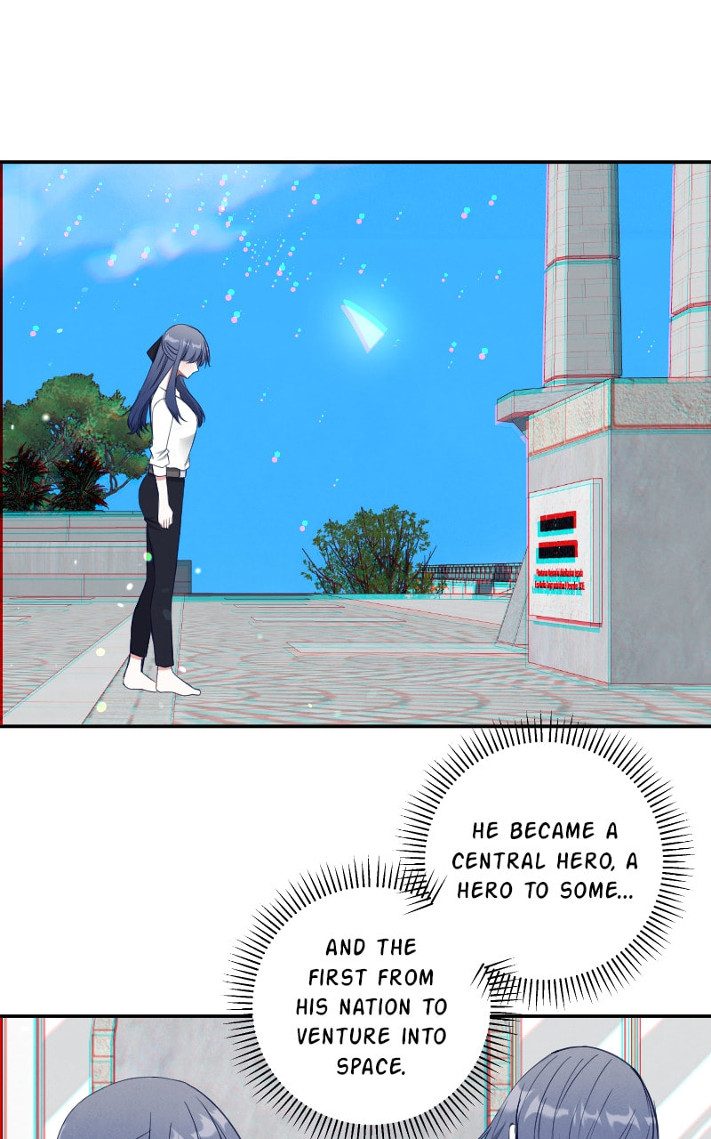 Seven Years Later Chapter 89 page 40 - 