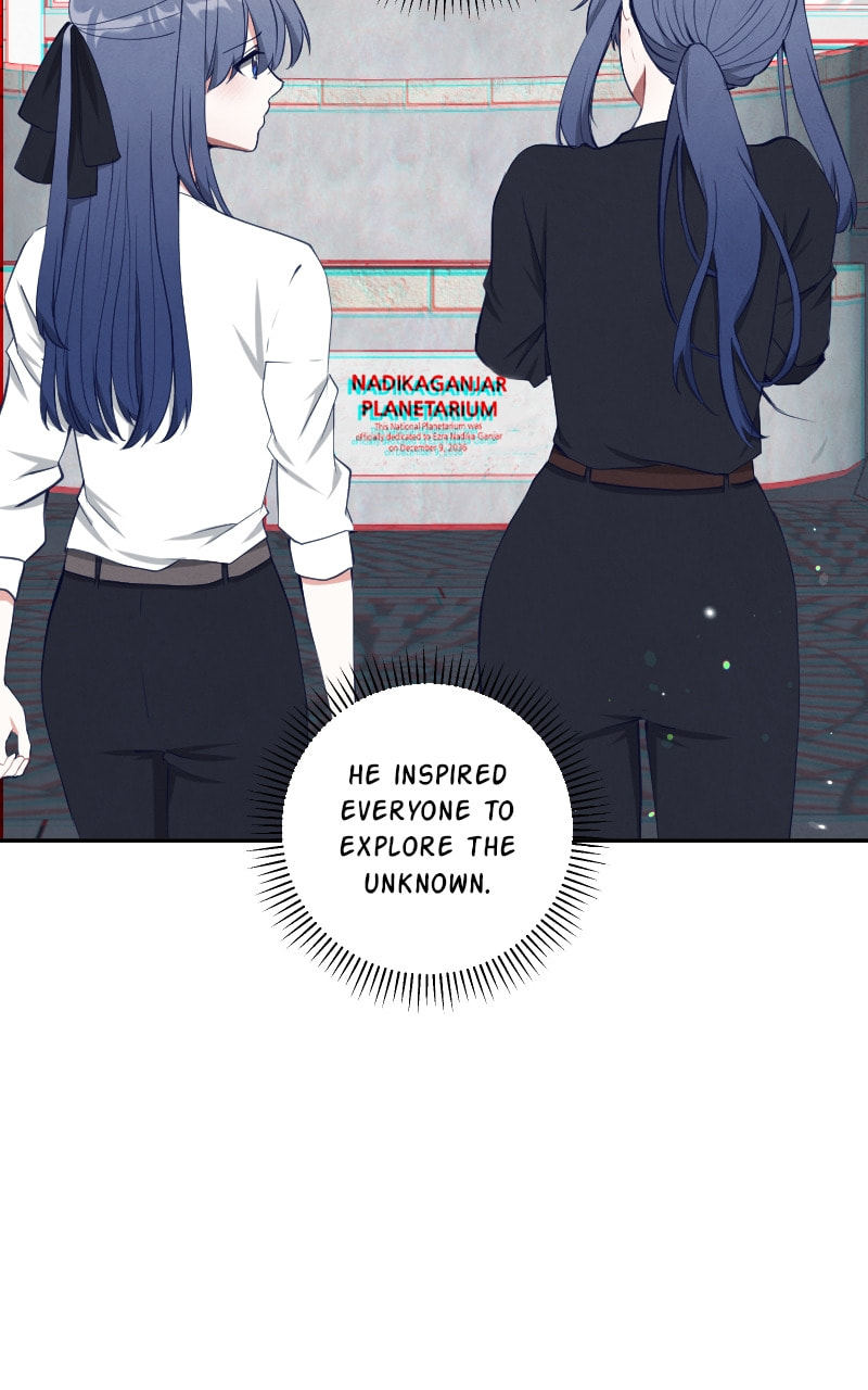 Seven Years Later Chapter 89 page 41 - 