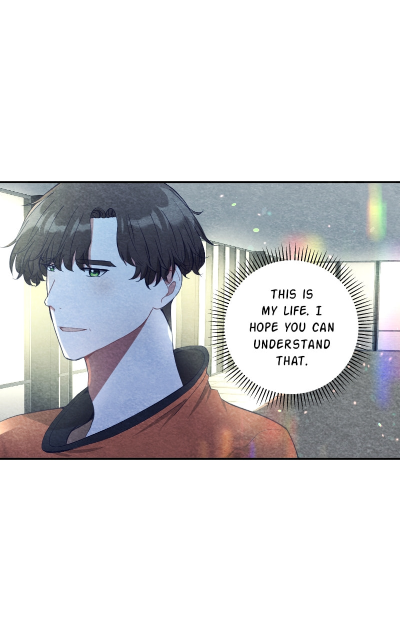 Seven Years Later Chapter 89 page 43 - 