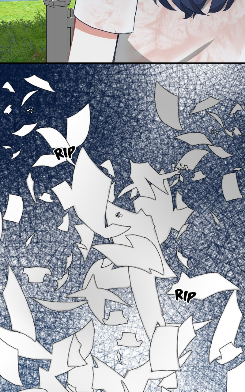 Seven Years Later Chapter 89 page 45 - 