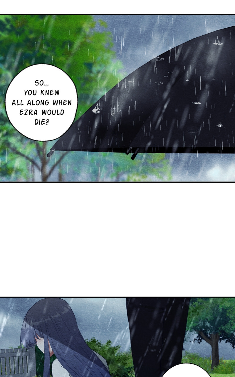 Seven Years Later Chapter 89 page 48 - 