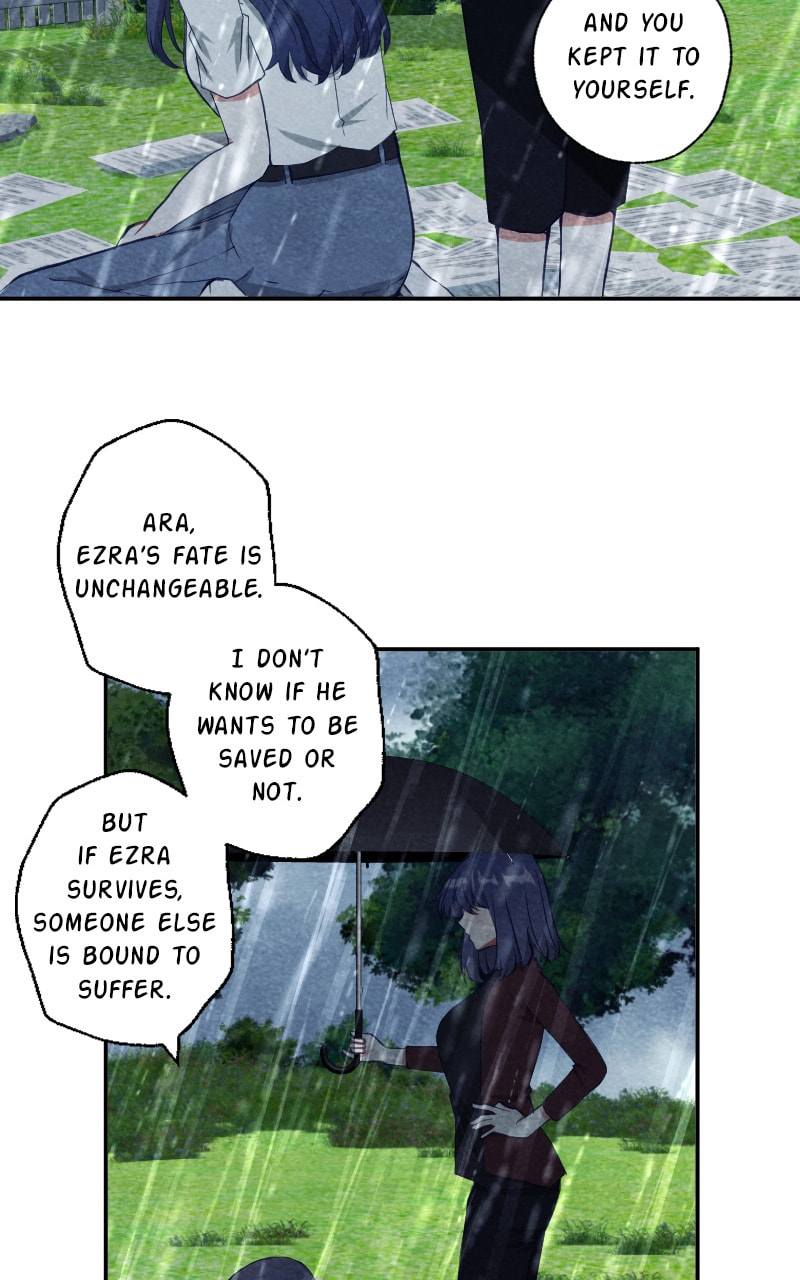 Seven Years Later Chapter 89 page 49 - 