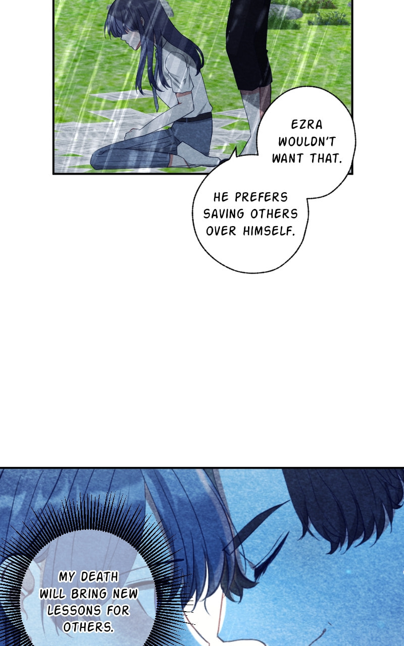 Seven Years Later Chapter 89 page 50 - 