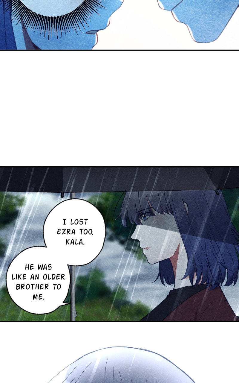 Seven Years Later Chapter 89 page 51 - 