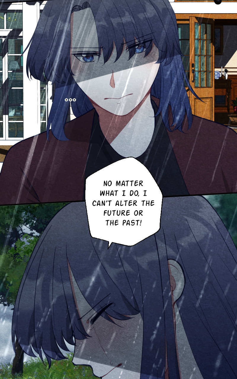 Seven Years Later Chapter 89 page 53 - 