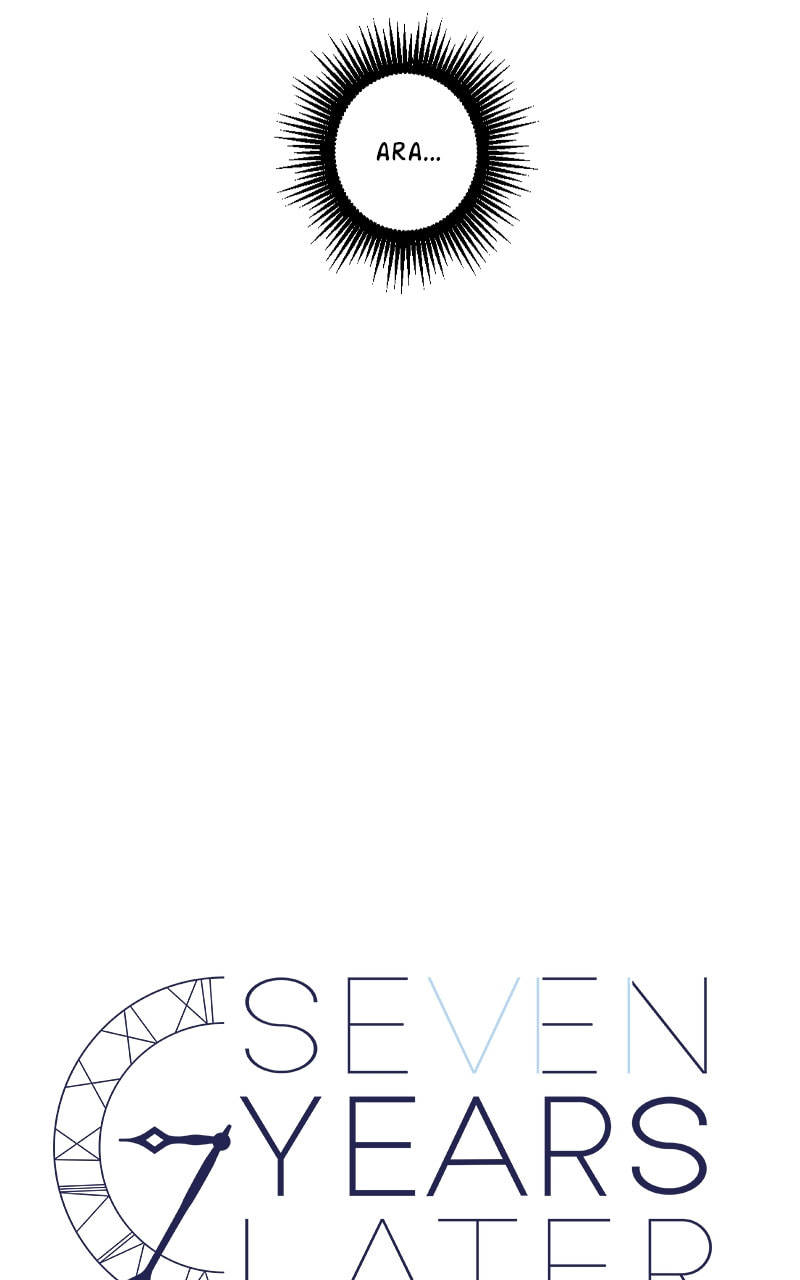 Seven Years Later Chapter 89 page 7 - 