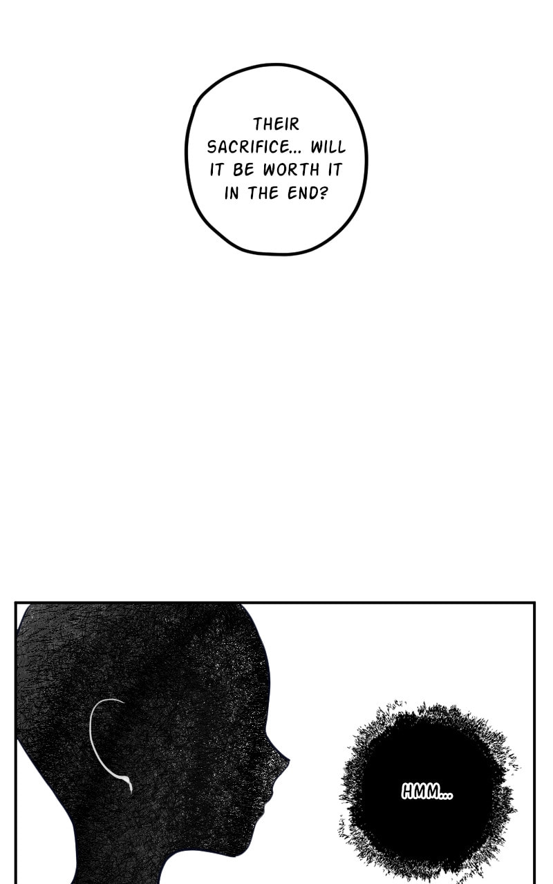 Seven Years Later Chapter 89 page 61 - 