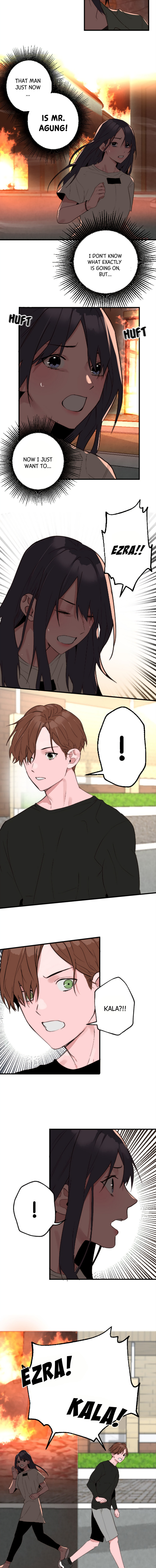 Seven Years Later Chapter 9 page 7 - 