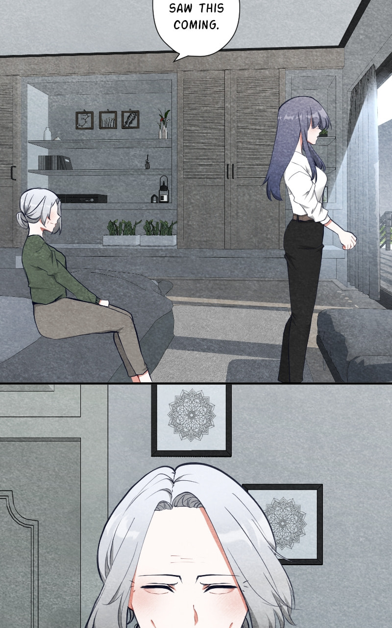 Seven Years Later Chapter 90 page 13 - 
