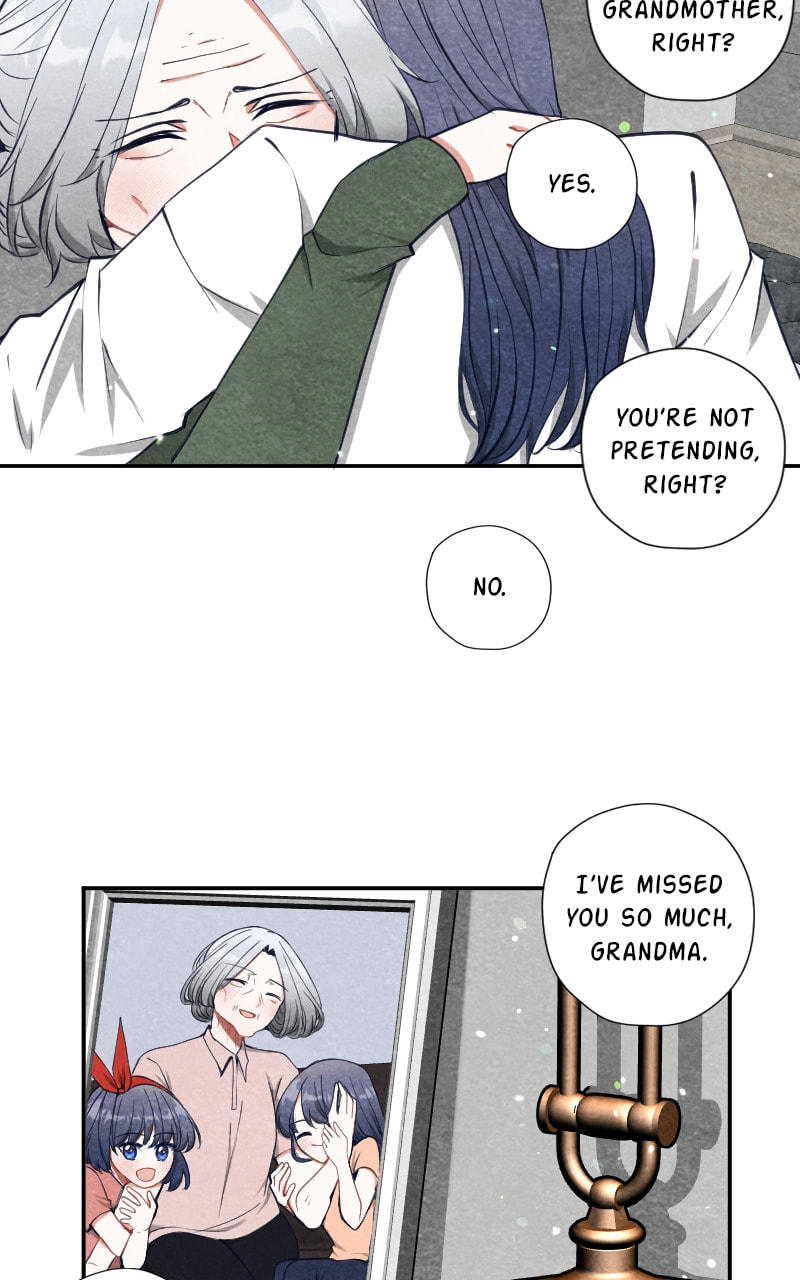 Seven Years Later Chapter 90 page 18 - 