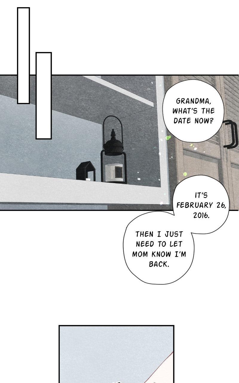 Seven Years Later Chapter 90 page 20 - 