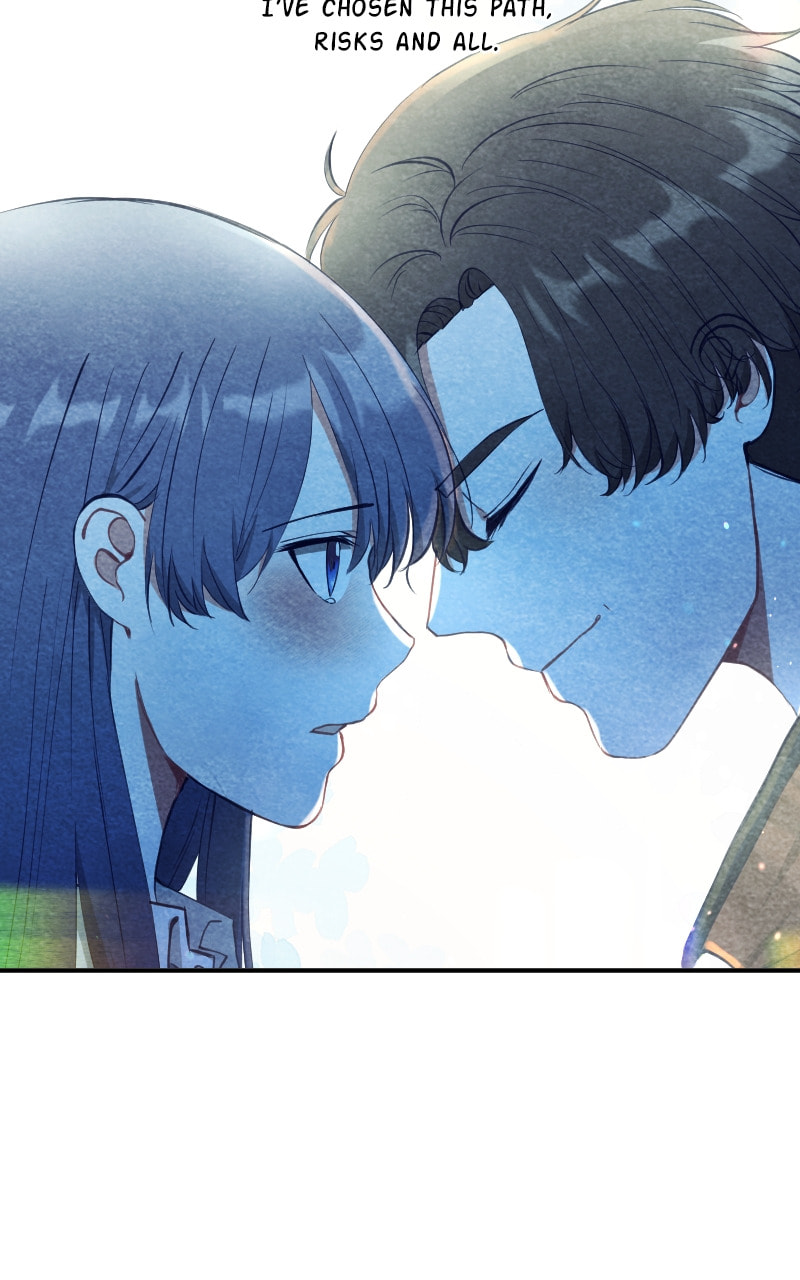Seven Years Later Chapter 90 page 3 - 