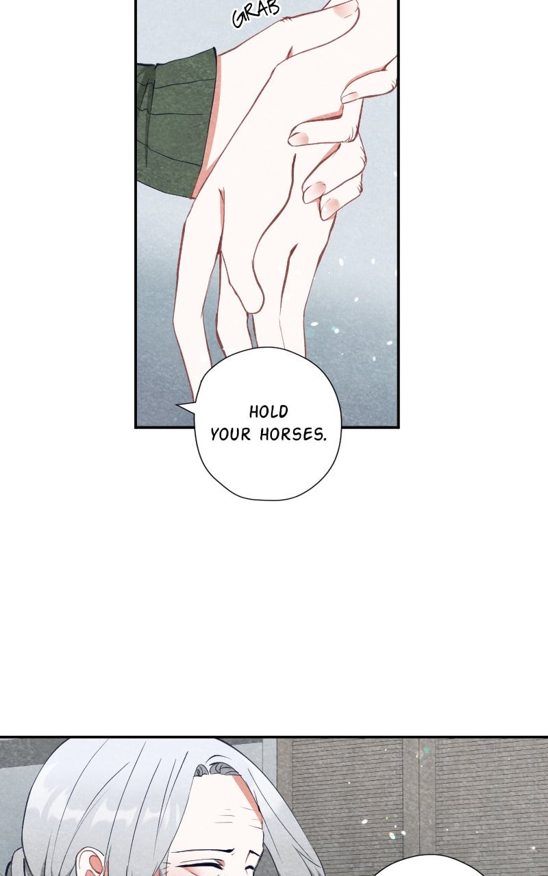 Seven Years Later Chapter 90 page 21 - 
