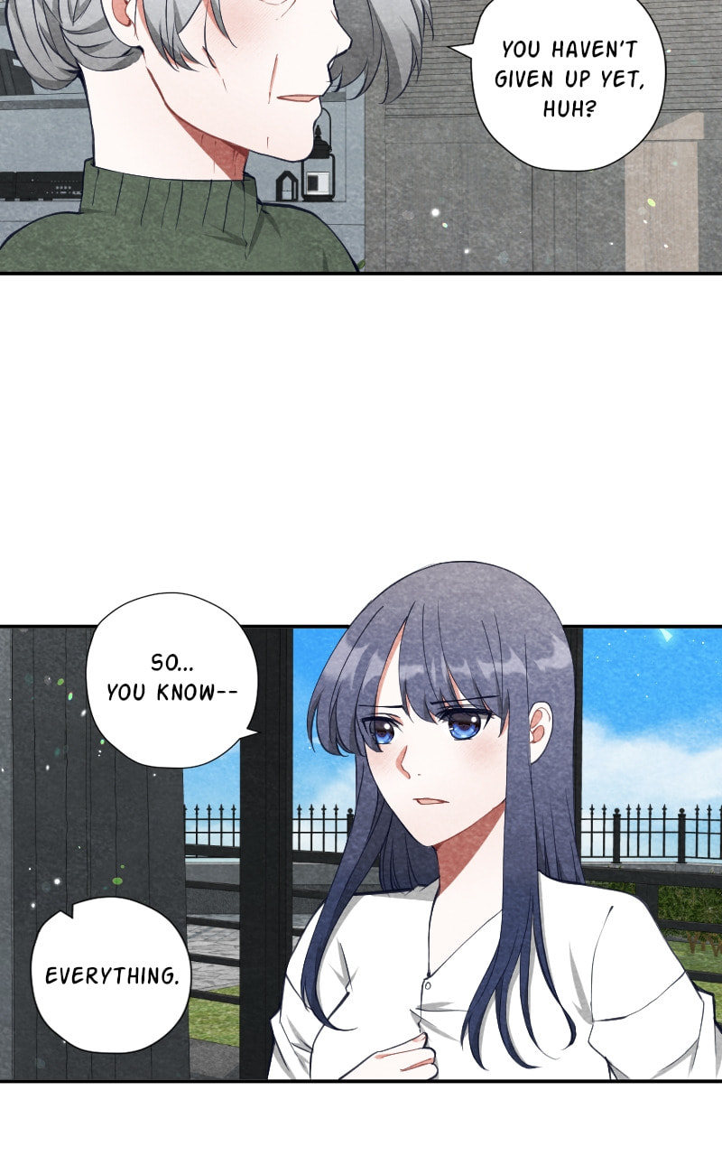 Seven Years Later Chapter 90 page 22 - 