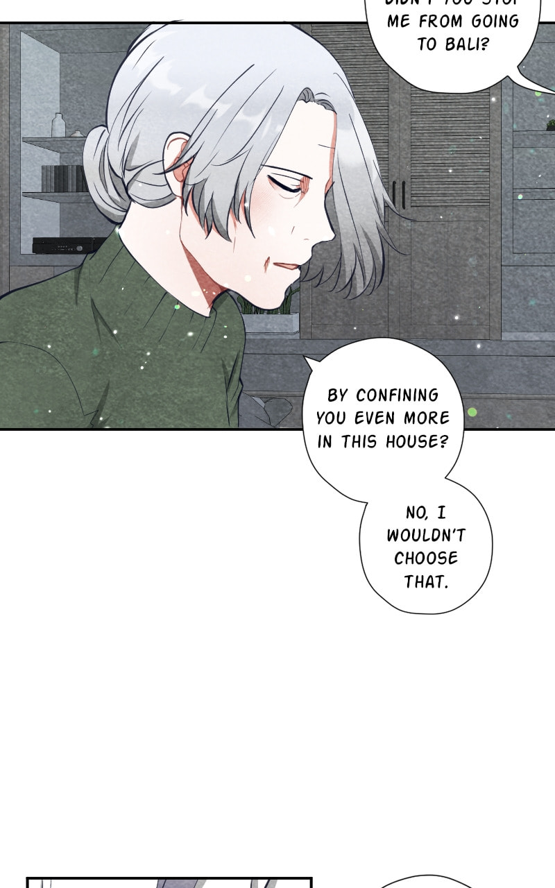 Seven Years Later Chapter 90 page 24 - 