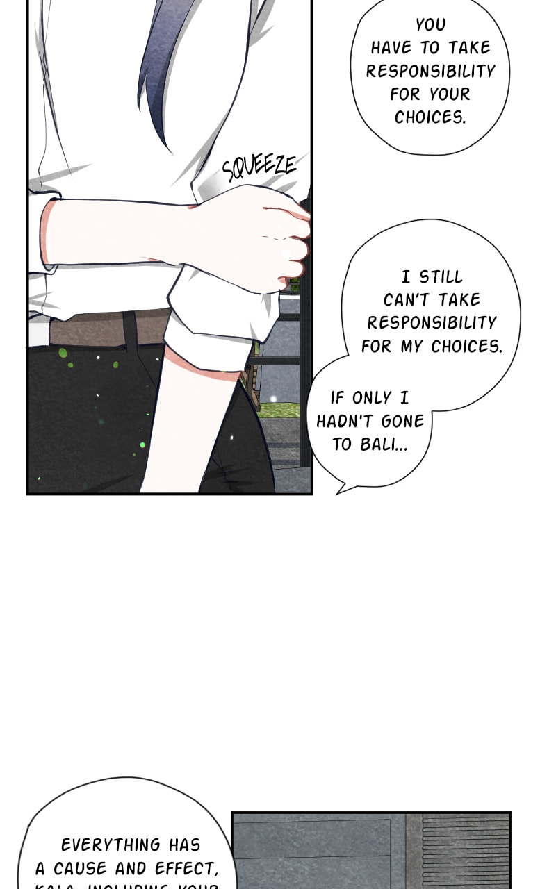 Seven Years Later Chapter 90 page 25 - 
