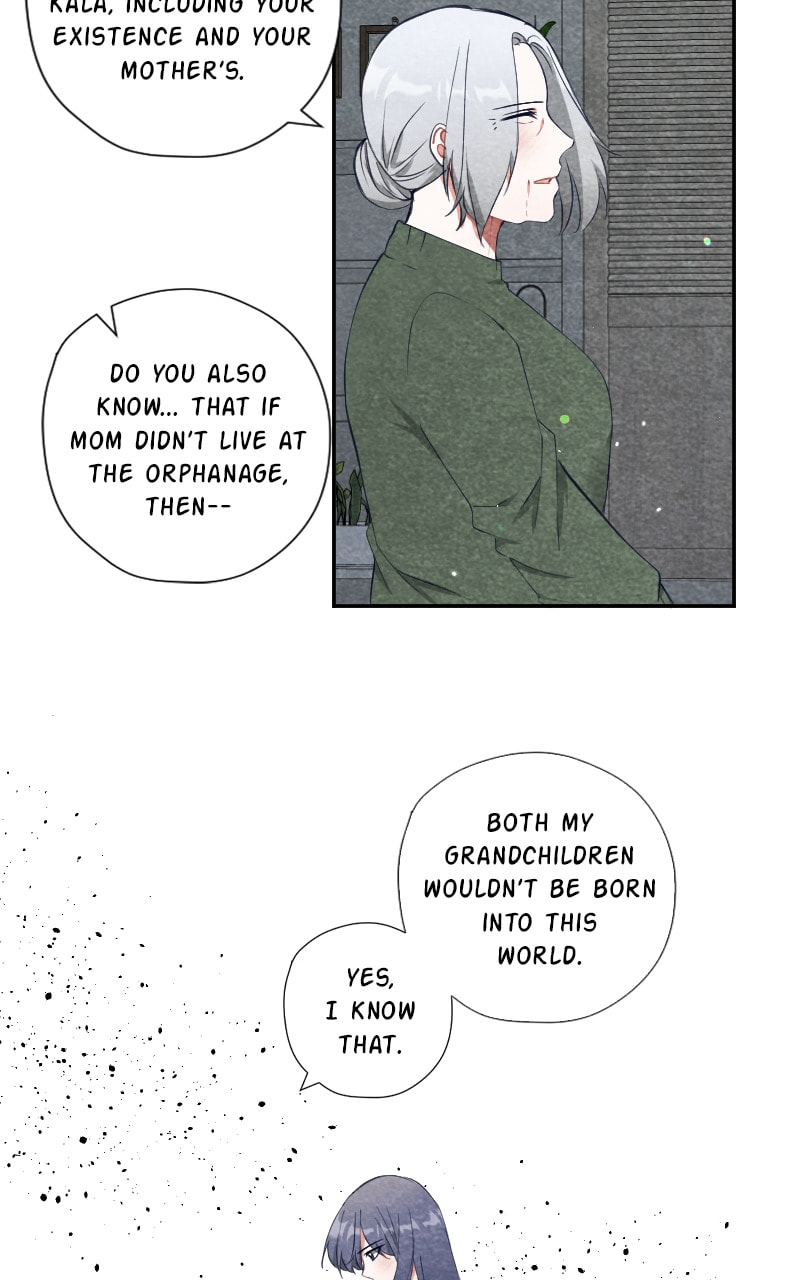 Seven Years Later Chapter 90 page 26 - 