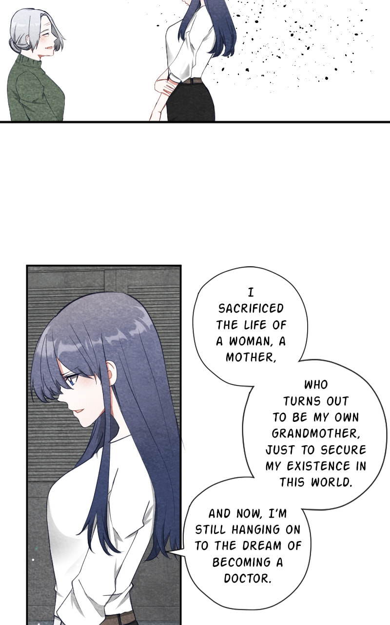 Seven Years Later Chapter 90 page 27 - 
