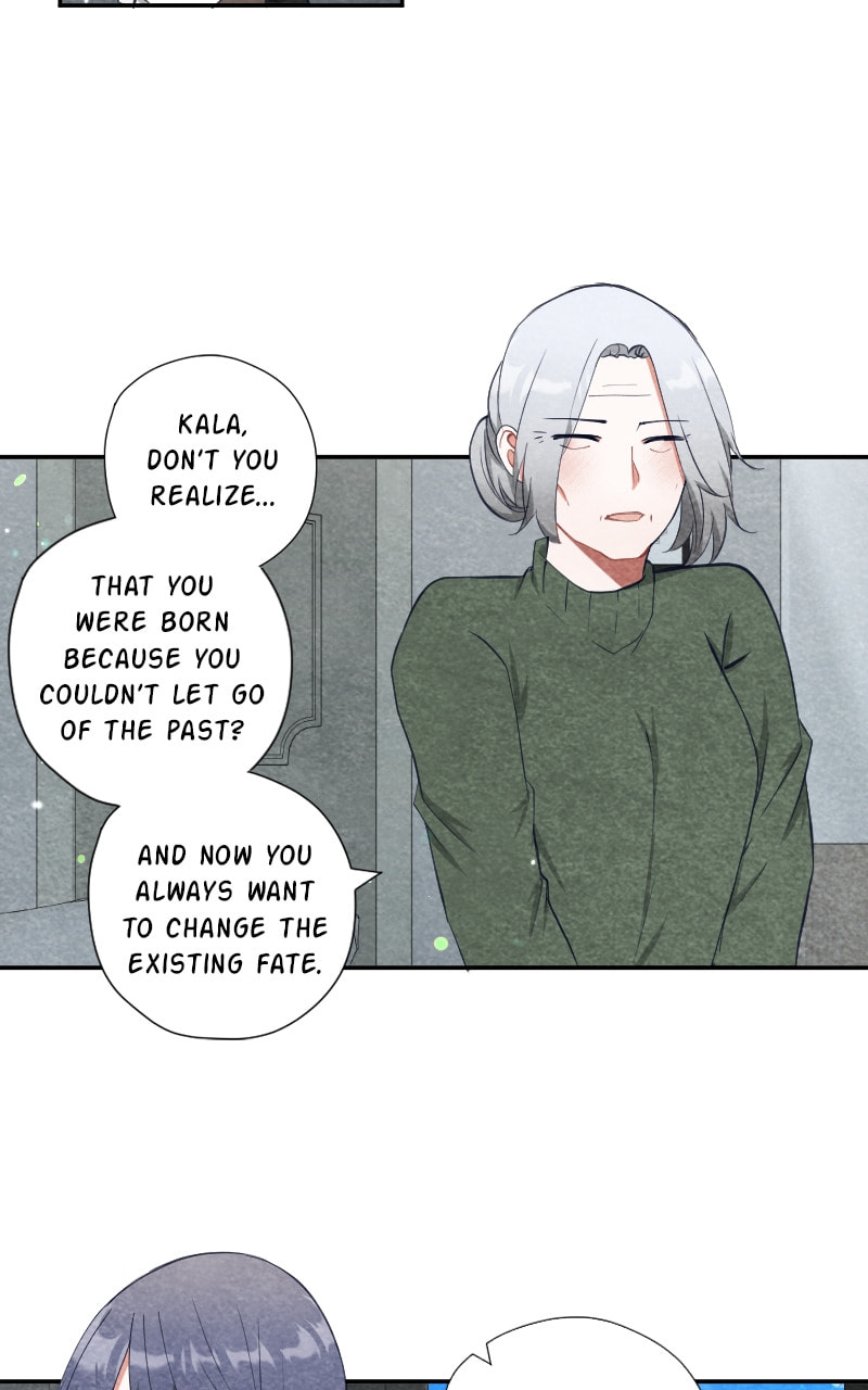 Seven Years Later Chapter 90 page 28 - 