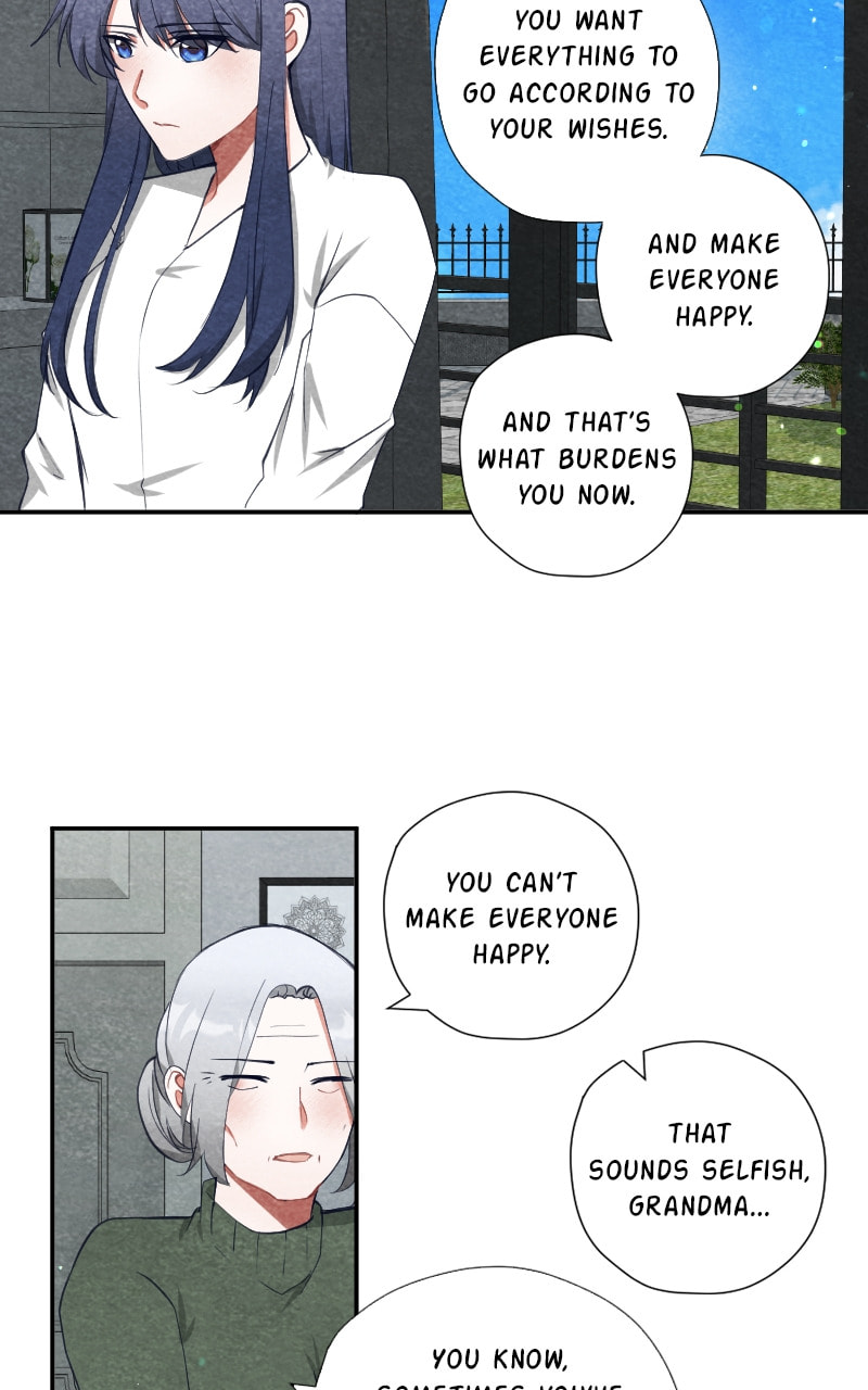 Seven Years Later Chapter 90 page 29 - 