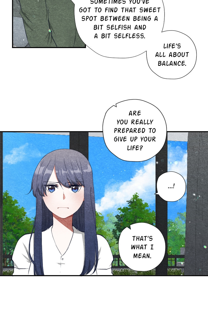 Seven Years Later Chapter 90 page 30 - 