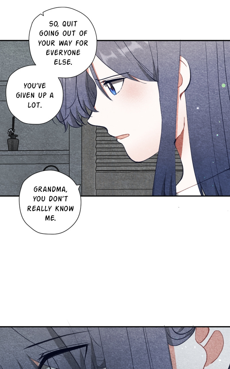 Seven Years Later Chapter 90 page 31 - 