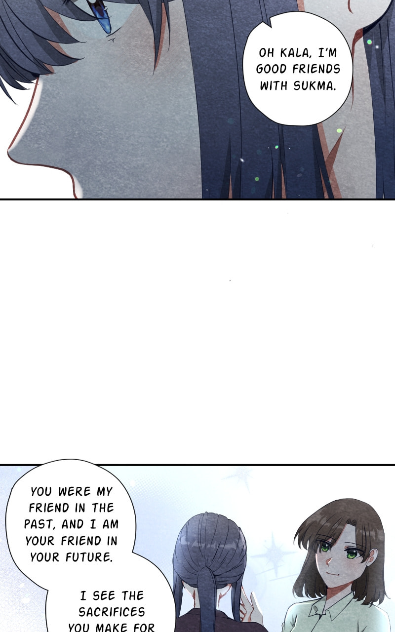 Seven Years Later Chapter 90 page 32 - 