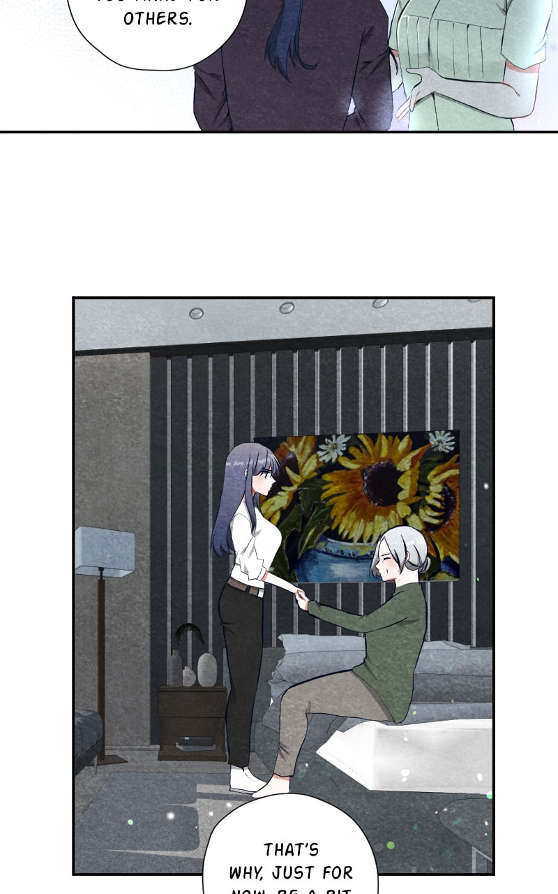 Seven Years Later Chapter 90 page 33 - 